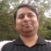 PankajKumar8 - PeerSpot reviewer