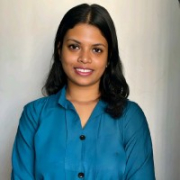 Purva - PeerSpot reviewer