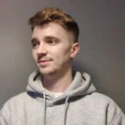 Harrison Bulley - PeerSpot reviewer