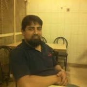 Uzair Hu - PeerSpot reviewer