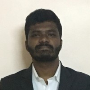 Naveenkumar Lakshman - PeerSpot reviewer