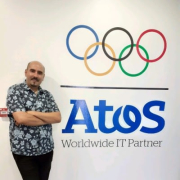 Mehdi-Berriane - PeerSpot reviewer