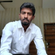 Jayaraman C - PeerSpot reviewer