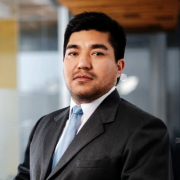 Jean Paul Alfaro Silva - PeerSpot reviewer