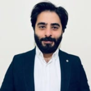 Mohammad Alsallaq - PeerSpot reviewer