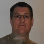 BarryGreene - PeerSpot reviewer