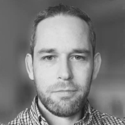 James Mcelhinney - PeerSpot reviewer