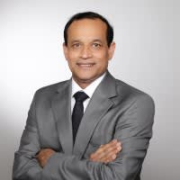 Siraj Hasan - PeerSpot reviewer