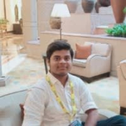 AkashMajumder - PeerSpot reviewer