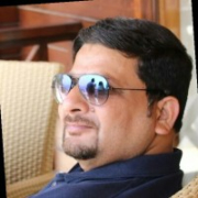 PronobMukherjee - PeerSpot reviewer