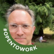 Toby Champion - PeerSpot reviewer