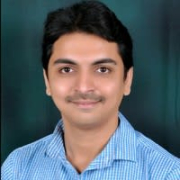 KishoreKumar1 - PeerSpot reviewer