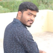 Jagadish_M - PeerSpot reviewer