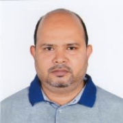 Muhammad Harun-Owr-Roshid - PeerSpot reviewer