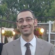 FranckGafsou - PeerSpot reviewer