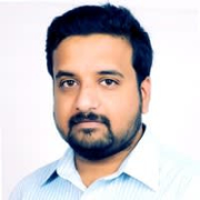 Jagadeesh Ethiraj - PeerSpot reviewer