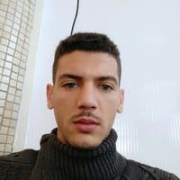 Abdelfattah Bencheikh - PeerSpot reviewer