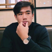 Pangeran Napitupulu - PeerSpot reviewer