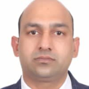 AshokKumar15 - PeerSpot reviewer