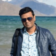 Reviewer75941 - PeerSpot reviewer