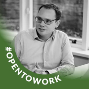 Richard Spithoven - PeerSpot reviewer