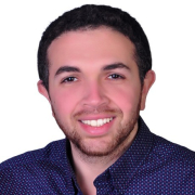 Eslam Osama - PeerSpot reviewer
