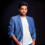 Rajkamal Srikanth - PeerSpot reviewer