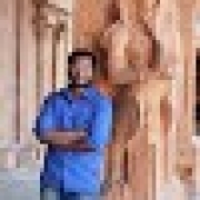 Sudharsan Nagarajan - PeerSpot reviewer