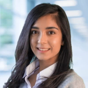 Misba Ishfaq - PeerSpot reviewer