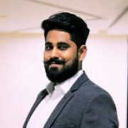 Karan-Singh - PeerSpot reviewer