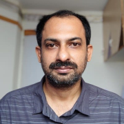 George Isaac - PeerSpot reviewer