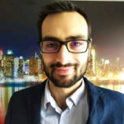 Tony Augé  - PeerSpot reviewer