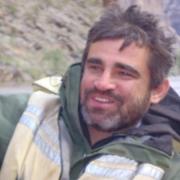 Gene Yazgur - PeerSpot reviewer