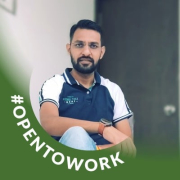 Saurabh Patel - PeerSpot reviewer