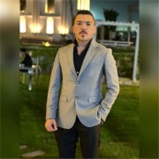 Eslam Abo Elnaga - PeerSpot reviewer