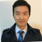 Wesley Lee - PeerSpot reviewer