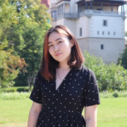 Moldir Shynggys - PeerSpot reviewer