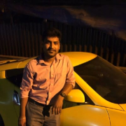 AKHIL Kumar Guttapalli - PeerSpot reviewer