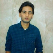 ZEESHAN ALI - PeerSpot reviewer