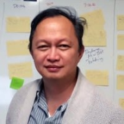 Consolador Daroy - PeerSpot reviewer