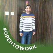 SandeepTarwe - PeerSpot reviewer