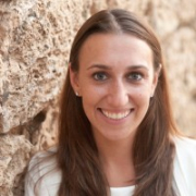 Michelle Copelan - PeerSpot reviewer