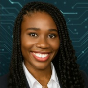 Eucharia Okafor - PeerSpot reviewer
