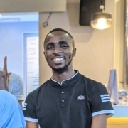 Darasimi Ajewole - PeerSpot reviewer