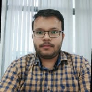 RANOJOY PAUL - PeerSpot reviewer