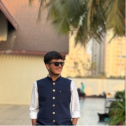 Jainil Moradiya - PeerSpot reviewer
