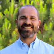 Pedro Pinto - PeerSpot reviewer