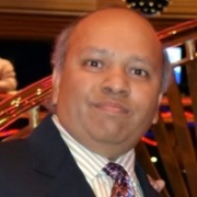 Anand Venkatachalapathy - PeerSpot reviewer