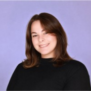 Rachel Nottingham - PeerSpot reviewer