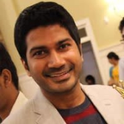 Vijay Manoharan - PeerSpot reviewer